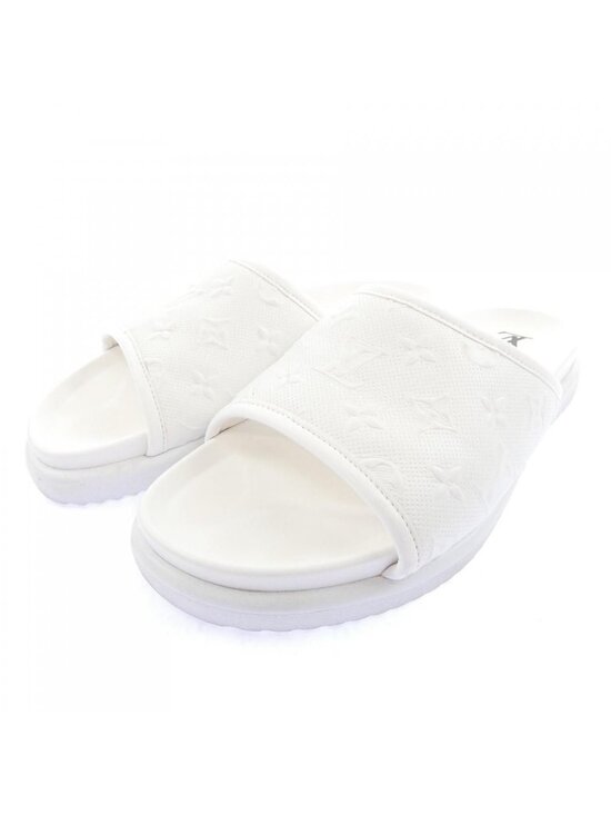 Louis Vuitton Miami Line Sandals main image 5